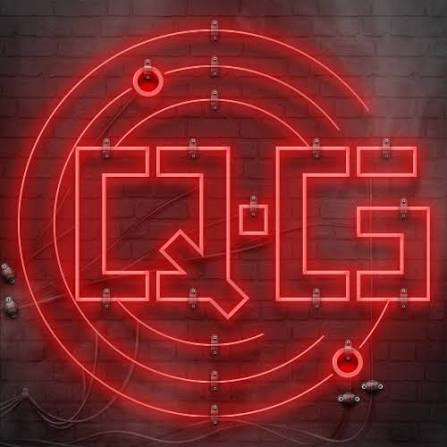 Logo Le QG