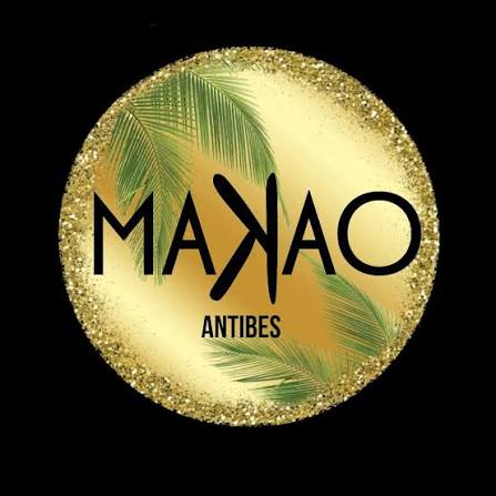 Logo Makao Antibes